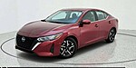 Used 2024 NISSAN SENTRA SV in LAS VEGAS , NEVADA