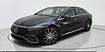 Used 2023 MERCEDES-BENZ EQS SEDAN EQS 450+ in LAS VEGAS , NEVADA