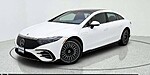 Used 2023 MERCEDES-BENZ EQS SEDAN EQS 580 in LAS VEGAS , NEVADA