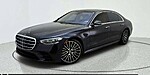 Used 2022 MERCEDES-BENZ S-CLASS S 500 in LAS VEGAS , NEVADA