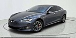 Used 2019 TESLA MODEL S PERFORMANCE in LAS VEGAS , NEVADA