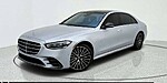Used 2023 MERCEDES-BENZ S-CLASS S 580 in LAS VEGAS , NEVADA