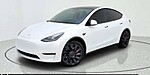 Used 2021 TESLA MODEL Y PERFORMANCE in LAS VEGAS , NEVADA