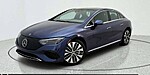 Used 2025 MERCEDES-BENZ EQE SEDAN EQE 350 in LAS VEGAS , NEVADA