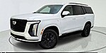 Used 2025 CADILLAC ESCALADE 4WD SPORT in LAS VEGAS , NEVADA