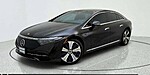 Used 2024 MERCEDES-BENZ EQS SEDAN EQS 450 in LAS VEGAS , NEVADA