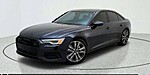 Used 2023 AUDI A6 SEDAN PREMIUM PLUS in LAS VEGAS , NEVADA
