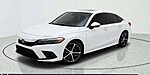 Used 2024 Honda Civic TOURING in LAS VEGAS , NEVADA