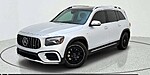 Used 2024 MERCEDES-BENZ GLB AMG GLB 35 in LAS VEGAS , NEVADA