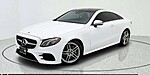 Used 2019 MERCEDES-BENZ E-CLASS E 450 in LAS VEGAS , NEVADA