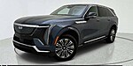Used 2026 CADILLAC ESCALADE IQ LUXURY in LAS VEGAS , NEVADA