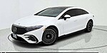 Used 2024 MERCEDES-BENZ EQS SEDAN EQS 450+ in LAS VEGAS , NEVADA