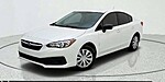 Used 2020 SUBARU IMPREZA STANDARD MODEL in LAS VEGAS , NEVADA