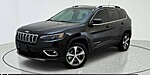 Used 2019 JEEP CHEROKEE LIMITED in LAS VEGAS , NEVADA