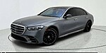Used 2024 MERCEDES-BENZ S-CLASS S 580E in LAS VEGAS , NEVADA