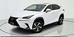 Used 2019 LEXUS NX NX 300 in LAS VEGAS , NEVADA