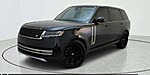 Used 2025 LAND ROVER RANGE ROVER SE in LAS VEGAS , NEVADA