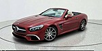 Used 2017 MERCEDES-BENZ SL-CLASS SL 450 in LAS VEGAS , NEVADA