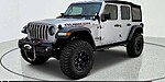 Used 2018 JEEP WRANGLER UNLIMITED RUBICON in LAS VEGAS , NEVADA