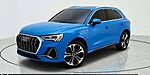 Used 2019 AUDI Q3 S LINE PRESTIGE in LAS VEGAS , NEVADA