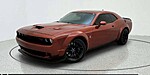 Used 2021 DODGE CHALLENGER R/T SCAT PACK WIDEBODY in LAS VEGAS , NEVADA