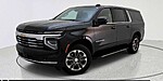 Used 2025 CHEVROLET SUBURBAN LT in LAS VEGAS , NEVADA