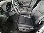 New 2025 LEXUS LX LX 600 LUXURY 4WD in LAS VEGAS, NEVADA (Photo 10)
