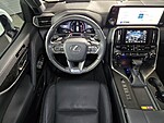 New 2025 LEXUS LX LX 600 LUXURY 4WD in LAS VEGAS, NEVADA (Photo 13)