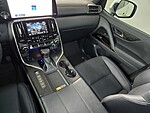 New 2025 LEXUS LX LX 600 LUXURY 4WD in LAS VEGAS, NEVADA (Photo 14)