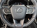 New 2025 LEXUS LX LX 600 LUXURY 4WD in LAS VEGAS, NEVADA (Photo 17)
