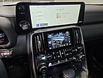 New 2025 LEXUS LX LX 600 LUXURY 4WD in LAS VEGAS, NEVADA (Photo 18)