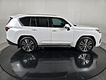 New 2025 LEXUS LX LX 600 LUXURY 4WD in LAS VEGAS, NEVADA (Photo 3)