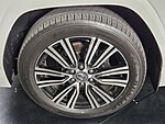 New 2025 LEXUS LX LX 600 LUXURY 4WD in LAS VEGAS, NEVADA (Photo 9)