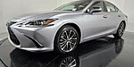 New 2025 LEXUS ES ES 350 FWD in LAS VEGAS, NEVADA