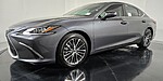 New 2025 LEXUS ES ES 350 FWD in LAS VEGAS, NEVADA