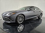 New 2025 LEXUS ES ES 350 FWD in LAS VEGAS, NEVADA (Photo 1)