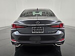 New 2025 LEXUS ES ES 350 FWD in LAS VEGAS, NEVADA (Photo 5)
