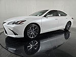 New 2025 LEXUS ES ES 300H FWD in LAS VEGAS, NEVADA (Photo 1)