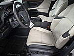 New 2025 LEXUS ES ES 300H FWD in LAS VEGAS, NEVADA (Photo 10)