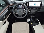 New 2025 LEXUS ES ES 300H FWD in LAS VEGAS, NEVADA (Photo 13)