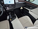 New 2025 LEXUS ES ES 300H FWD in LAS VEGAS, NEVADA (Photo 14)