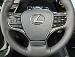 New 2025 LEXUS ES ES 300H FWD in LAS VEGAS, NEVADA (Photo 17)