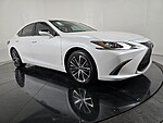 New 2025 LEXUS ES ES 300H FWD in LAS VEGAS, NEVADA (Photo 2)