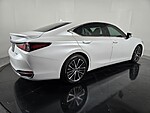 New 2025 LEXUS ES ES 300H FWD in LAS VEGAS, NEVADA (Photo 4)