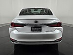 New 2025 LEXUS ES ES 300H FWD in LAS VEGAS, NEVADA (Photo 5)