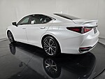 New 2025 LEXUS ES ES 300H FWD in LAS VEGAS, NEVADA (Photo 6)
