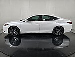 New 2025 LEXUS ES ES 300H FWD in LAS VEGAS, NEVADA (Photo 7)