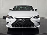 New 2025 LEXUS ES ES 300H FWD in LAS VEGAS, NEVADA (Photo 8)