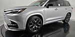 New 2025 LEXUS TX TX 500H F SPORT LUXURY AWD in LAS VEGAS, NEVADA