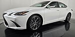 New 2025 LEXUS ES ES 300H FWD in LAS VEGAS, NEVADA